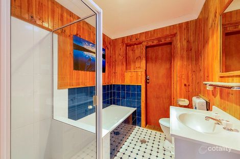 Property photo of 23 Derain Crescent Hazelbrook NSW 2779