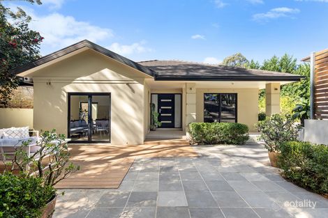 35 HOLMES ST, TURRAMURRA, NSW 2074
