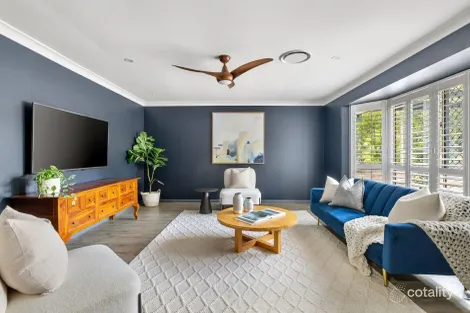 Property photo of 40 Glover Drive Alexandra Hills QLD 4161