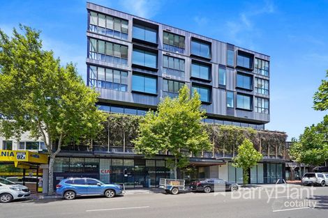 Property photo of 407/92 Maroondah Highway Ringwood VIC 3134