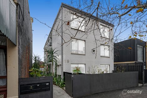 5/19-21 Rankins Rd, Kensington, VIC 3031