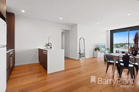 Property photo of 407/92 Maroondah Highway Ringwood VIC 3134