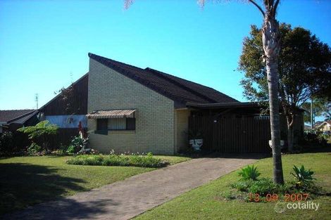 62 Murphy St, Point Vernon, QLD 4655