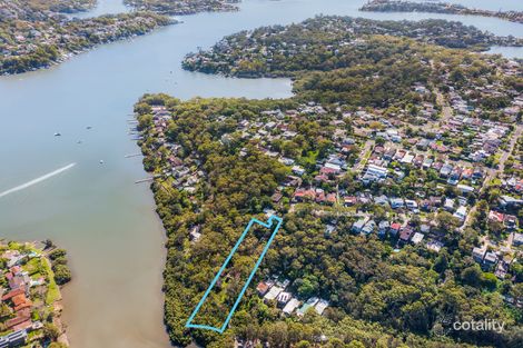 Property photo of 1 Riverview Road Oyster Bay NSW 2225