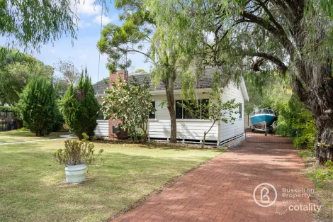 23 Falkingham Rd, West Busselton, WA 6280
