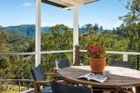 Property photo of 45 Rucker Road Laceys Creek QLD 4521