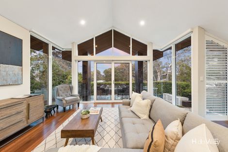 Property photo of 22 Beauchamp Street Deakin ACT 2600