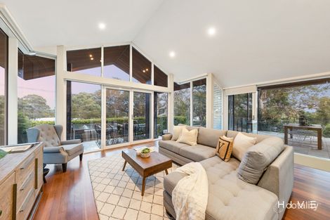 Property photo of 22 Beauchamp Street Deakin ACT 2600