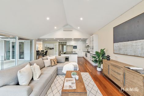 Property photo of 22 Beauchamp Street Deakin ACT 2600