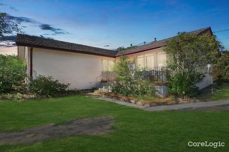 Property photo of 11 Quiros Street Red Hill ACT 2603