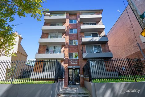 6/495-497 Bourke St, Surry Hills, NSW 2010