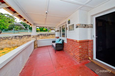 Property photo of 42A Joseph Street West Leederville WA 6007