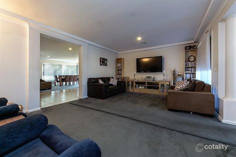 Property photo of 17 Lady Penrhyn Drive Wyndham Vale VIC 3024