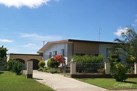 123 Tenth Ave, Home Hill, QLD 4806