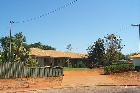 13 Paddy Ct, Broome, WA 6725