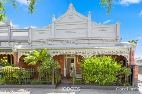 Property photo of 33 Flower Street Essendon VIC 3040