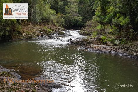 11965 Kennedy Hwy, Evelyn, QLD 4888