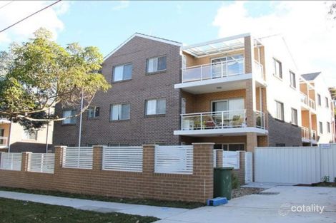 6/58 Cairds Ave, Bankstown, NSW 2200