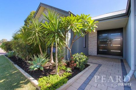 Property photo of 1 Fleetwood Link Ellenbrook WA 6069