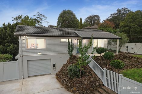 Property photo of 45 Oliver Street Ringwood VIC 3134