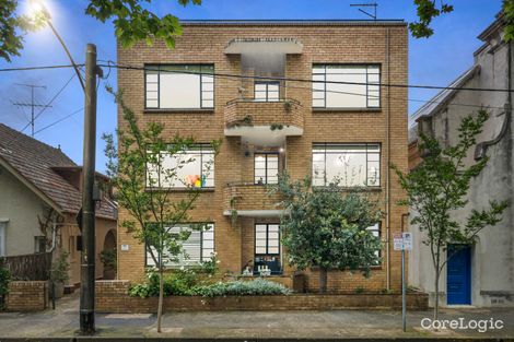 Property photo of 5/35-37 Bromby Street South Yarra VIC 3141