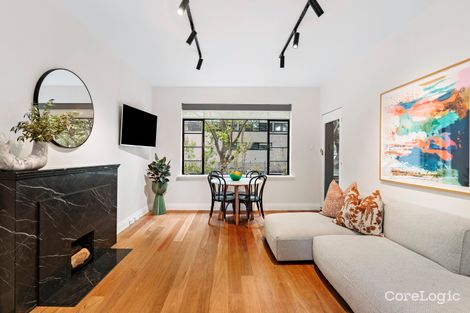 Property photo of 5/35-37 Bromby Street South Yarra VIC 3141