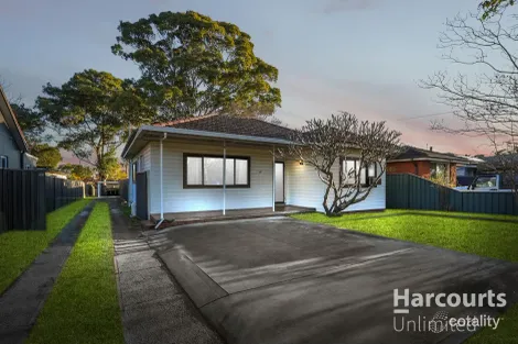 14/14 White Pde, St Marys, NSW 2760