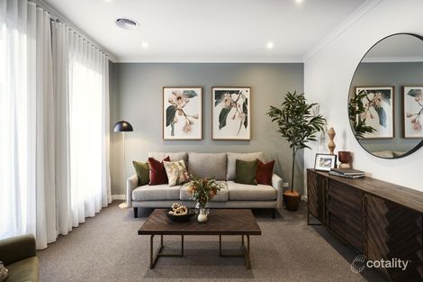 Property photo of 3 Gem Parade Wollert VIC 3750