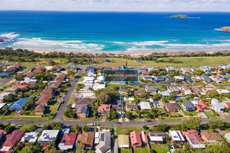 Property photo of 11 Ironbark Avenue Sandy Beach NSW 2456