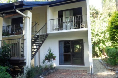 Property photo of 7/4 McPherson Close Edge Hill QLD 4870