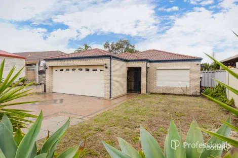 Property photo of 10 Beeston Crescent Marangaroo WA 6064