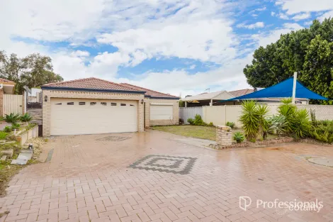 Property photo of 10 Beeston Crescent Marangaroo WA 6064