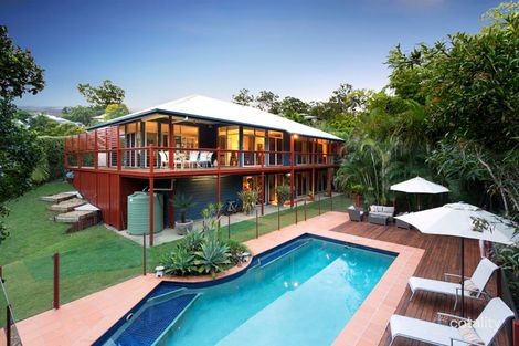 Property photo of 28 Kulki Place Chapel Hill QLD 4069