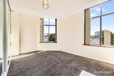 Property photo of 23/57-75 Buckland Street Chippendale NSW 2008