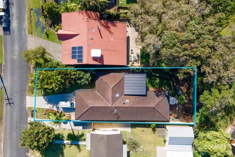 Property photo of 11 Ironbark Avenue Sandy Beach NSW 2456