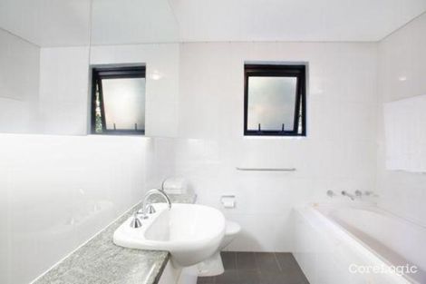 Property photo of 24/184 Forbes Street Darlinghurst NSW 2010