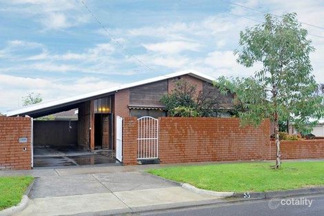 55 Barton St, Reservoir, VIC 3073