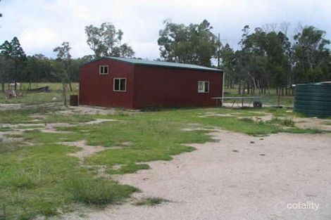 Property photo of 604 Spring Creek Road Amiens QLD 4380