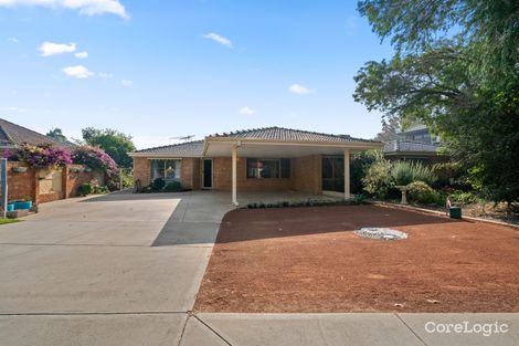 Property photo of 36A Hislop Road Attadale WA 6156