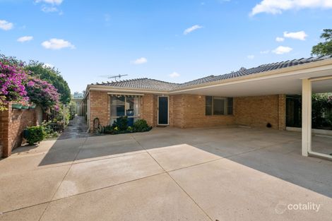 Property photo of 36A Hislop Road Attadale WA 6156