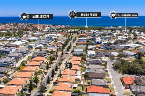 59 Northport Bvd, Wannanup, WA 6210