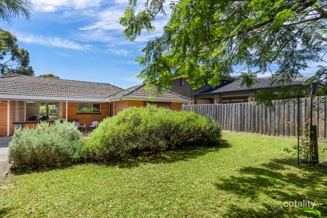 3 Plato Cres, Wheelers Hill, VIC 3150