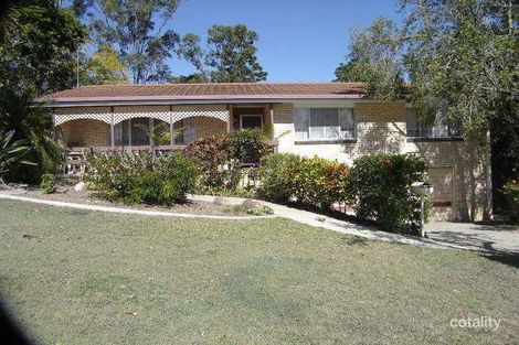 Property photo of 1 Glasgow Street Gympie QLD 4570