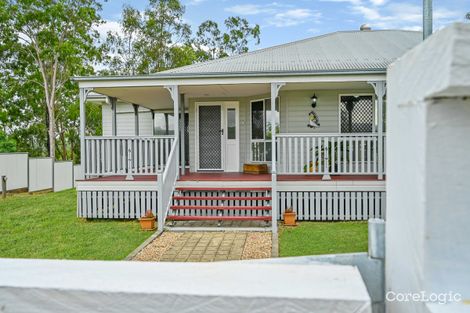 Property photo of 41 Parkridge Drive Withcott QLD 4352