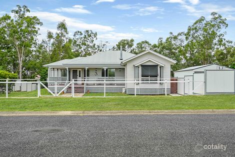 41 Parkridge Dr, Withcott, QLD 4352