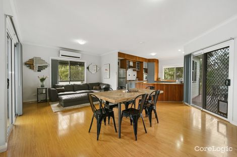 Property photo of 41 Parkridge Drive Withcott QLD 4352