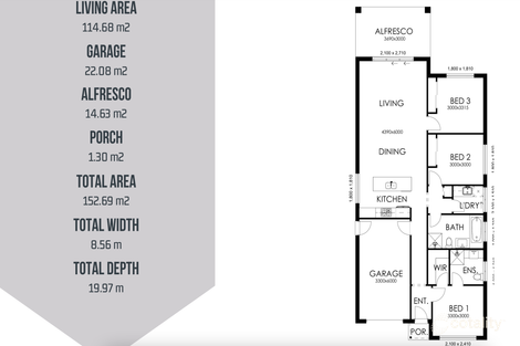 Property photo of 6 Miena Drive Sorell TAS 7172