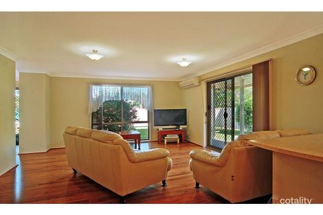 Property photo of 1/22 Mattes Way Bomaderry NSW 2541