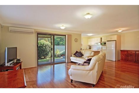 Property photo of 1/22 Mattes Way Bomaderry NSW 2541