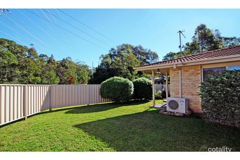 Property photo of 1/22 Mattes Way Bomaderry NSW 2541